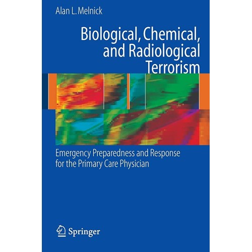 Biological, Chemical, And Radiological Terror...