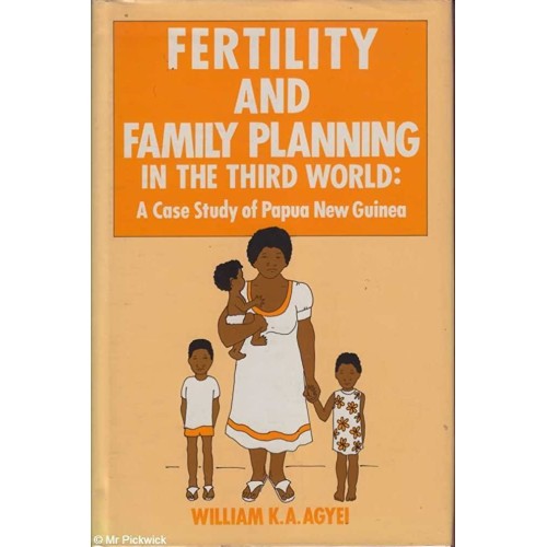 Fertility And Family Planning In The Third Wo...