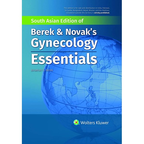 Berek And Novaks Gynecology Essentials (Sae) ...