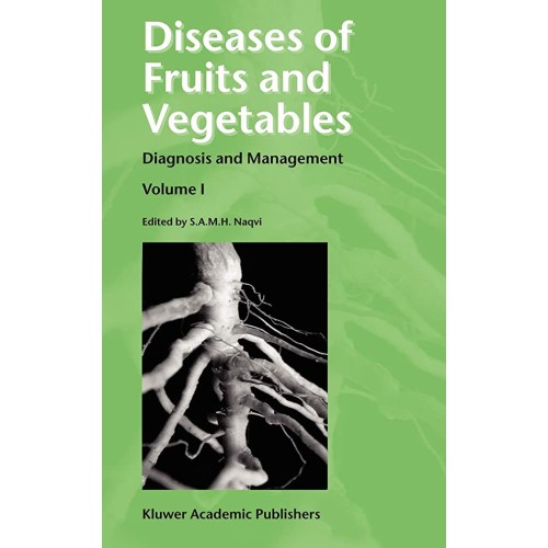 Diseases Of Fruits And Vegetables Diagnosis A...