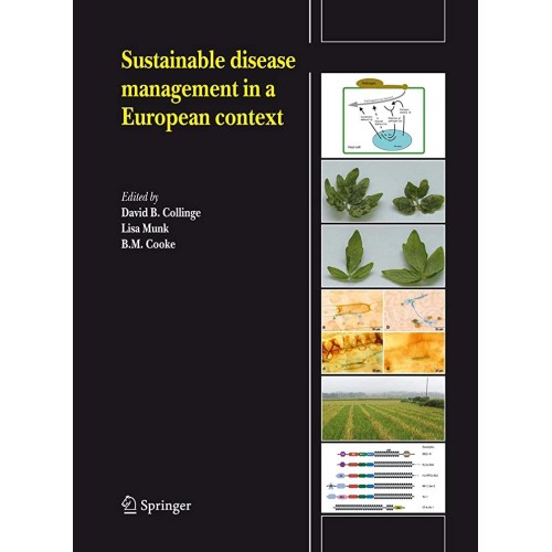 Sustainable Disease Management In A European ...