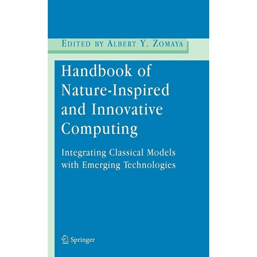 Handbook Of Nature-Inspired And Innovative Co...