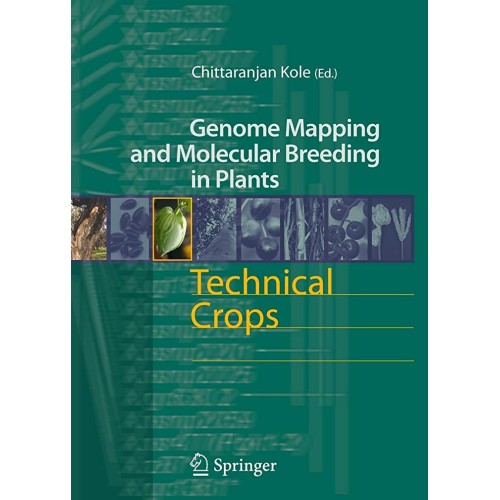 Genome Mapping And Molecular Breeding In Plan...