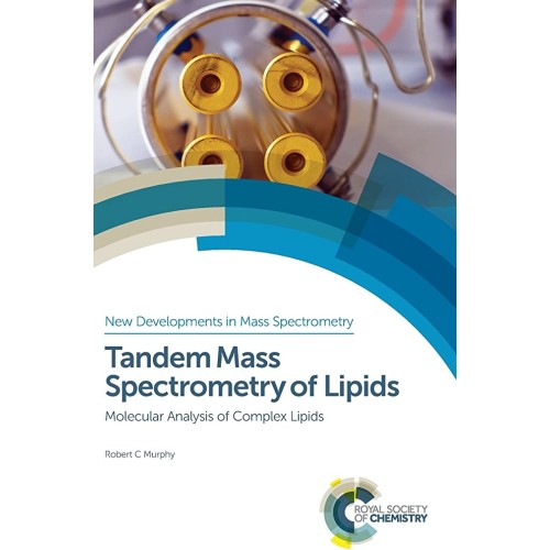 Tandem Mass Spectrometry Of Lipids Molecular ...