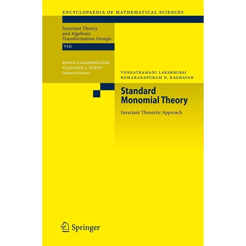 Standard Monomial Theory (Hb) 