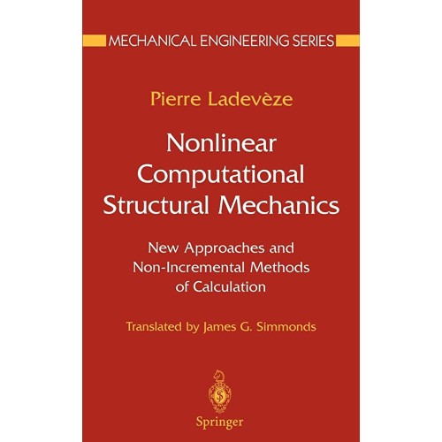 Nonlinear Computational Structural Mechanics ...