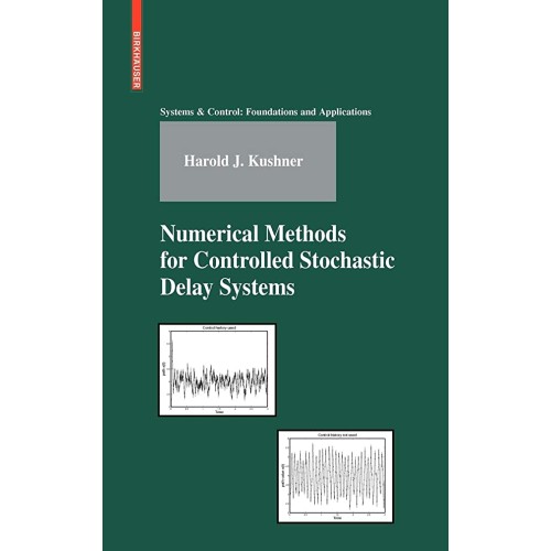 Numerical Methods For Controlled Stochastic D...