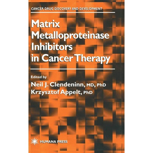 Matrix Metalloproteinase Inhibitors In Cancer...