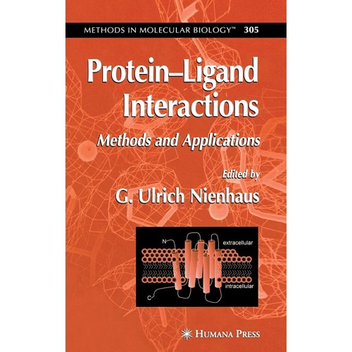 Protein-Ligand Interactions: Methods And Appl...