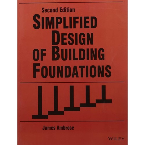 Simplified Design Of Building Foundations 2Ed...