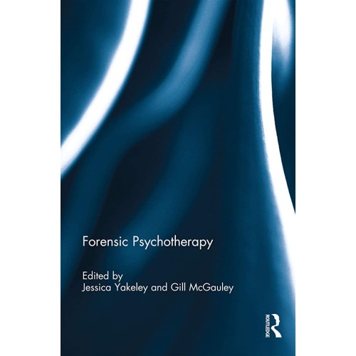 Forensic Psychotherapy (Pb 2019)