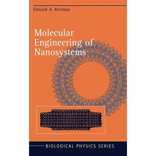 Molecular Engineering Of Nanosystems 