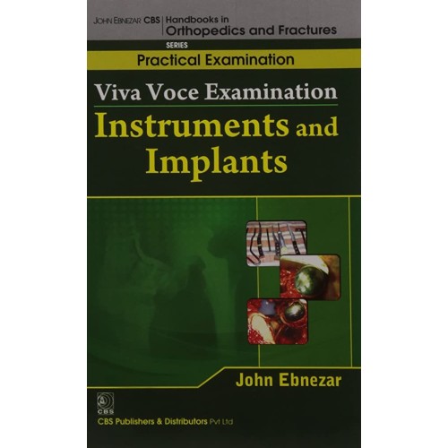 Viva Voice Examination Instruments And Implan...