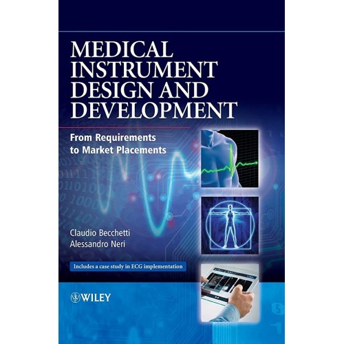 Medical Instrument Design And Development Fro...