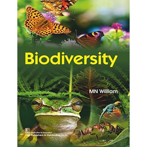 Biodiversity (Pb 2019) 