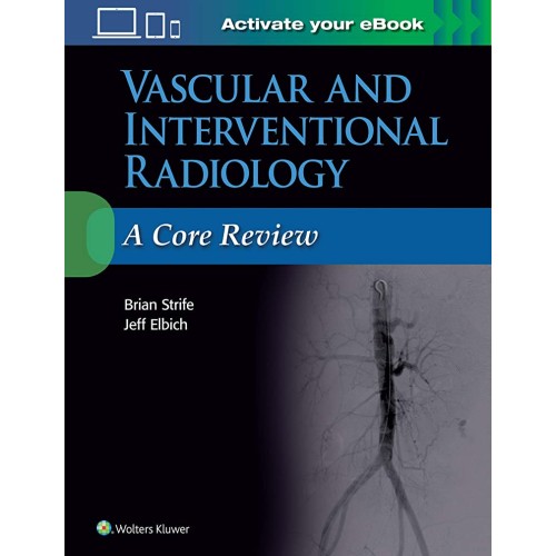 Vascular And Interventional Radiology A Core ...