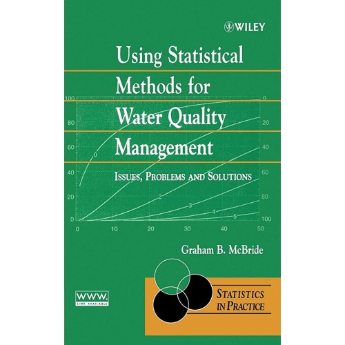 Using Statistical Methods For Water Quality M...