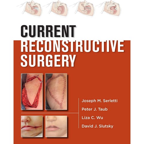 Current Reconstructive Surgery (Hb 2013)