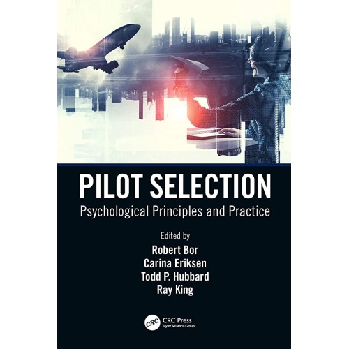 Pilot Selection Psychological Principles And ...