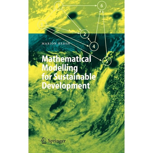 Mathematical Modelling For Sustainable Develo...