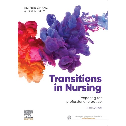 Transitions In Nursing Preparing For Professi...