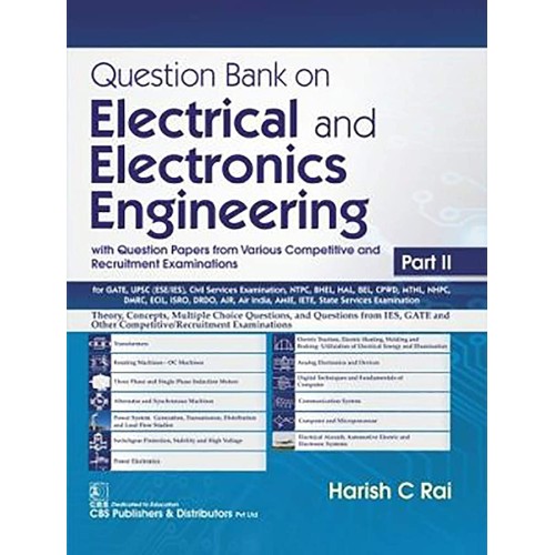 Question Bank On Electrical And Electronics E...