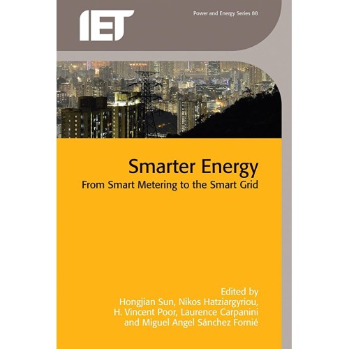 Smarter Energy From Smart Metering To The Sma...