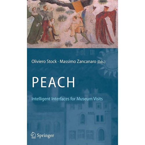 Peach - Intelligent Interfaces For Museum Vis...