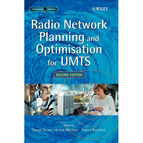 Radio Network Planning And Optimisation For U...