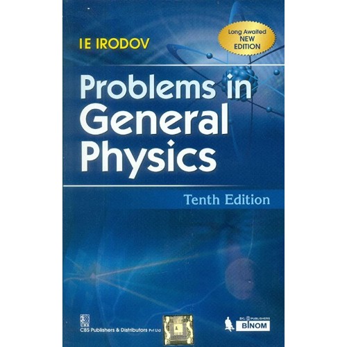 Problems In General Physics  10Ed (Pb 2019)