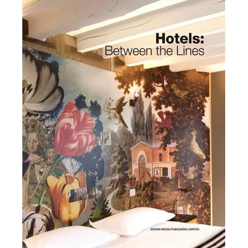 Hotels Between The Lines (Pb 2013) 