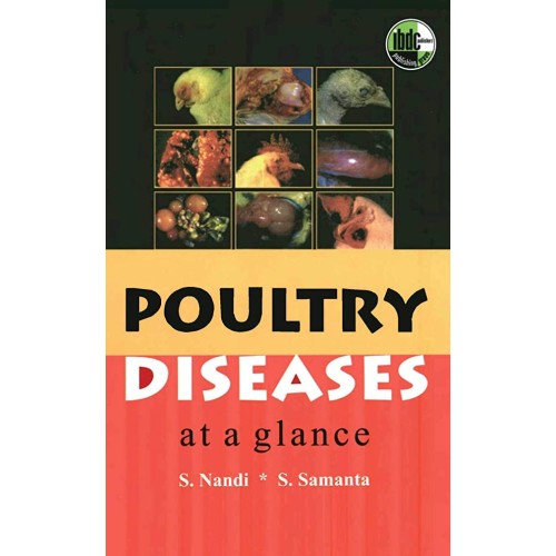 Poultry Diseases: At A Glance (Pb 2010) 