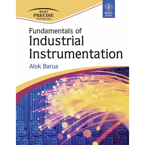 Fundamentals Of Industrial Instrumentation (P...