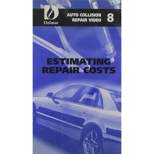 Estimating Repair Costs Video 8 