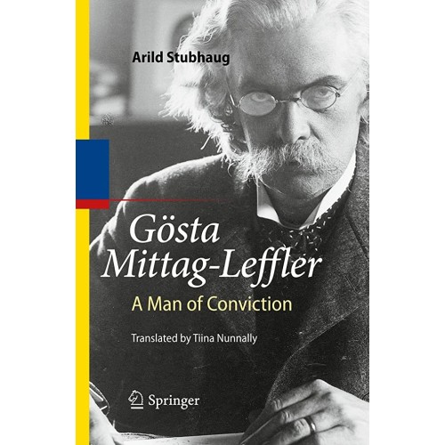 Gösta Mittag Leffler (Hb 2010)