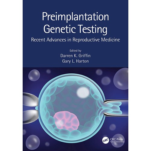 Perimplantation Genetic Testing Recent Advanc...