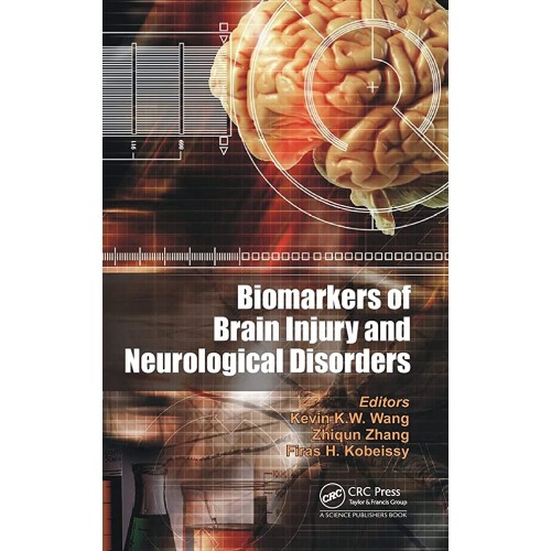 Biomarkers Of Brain Injury And Neurological D...