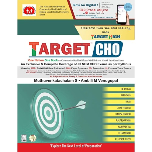 Target Cho One Nation One Book On Community H...