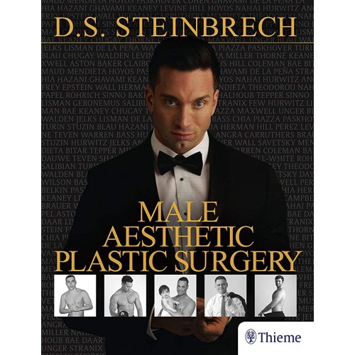 Male Aesthetic Plastic Surgery (Hb 2021)