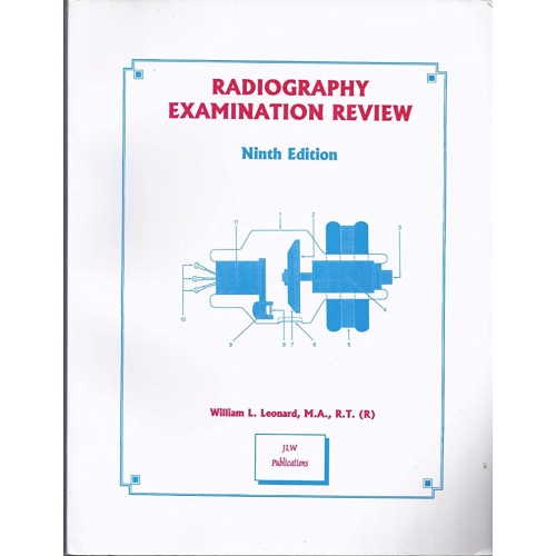 Radiography Exmination Review ; 9 /E 