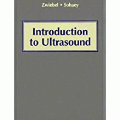 Introduction To Ultrasound 