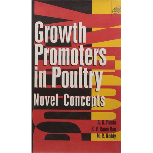 Growth Promoters In Poultry: Novel Concepts (...