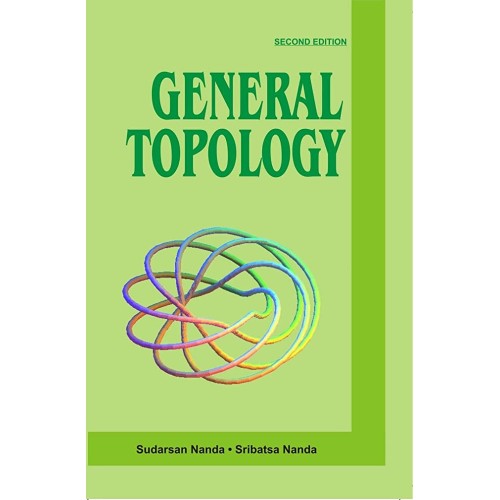 General Topology 2Ed (Pb 2014) 