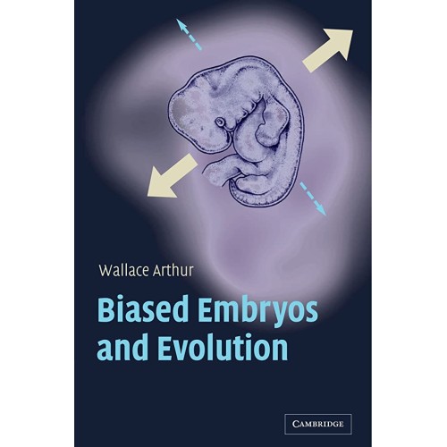 Biased Embryos And Evolution (Pb 2004)