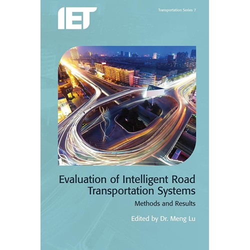 Evaluation Of Intelligent Road Transport Syst...