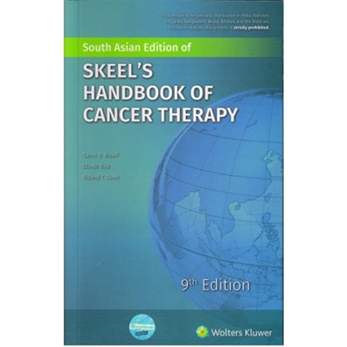 Skeels Handbook Of Cancer Therapy 9Ed (Sae) (...