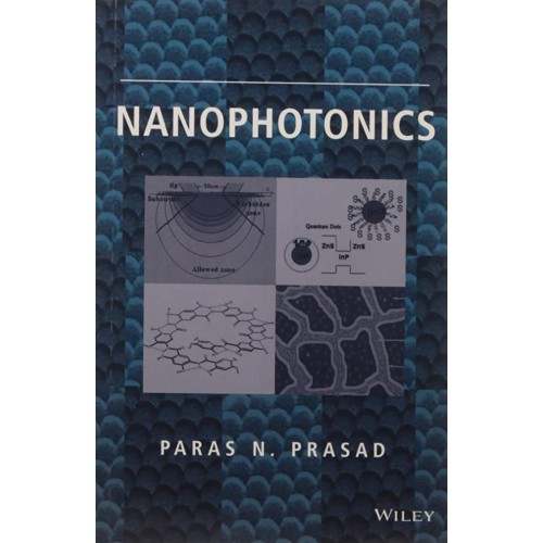 Nanophotonics (Pb 2016) 