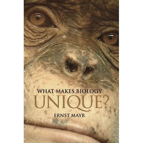 What Makes Biology Unique? (Pb) 2007