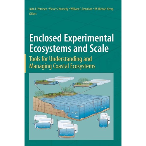 Enclosed Experimental Ecosystems And Scale (H...