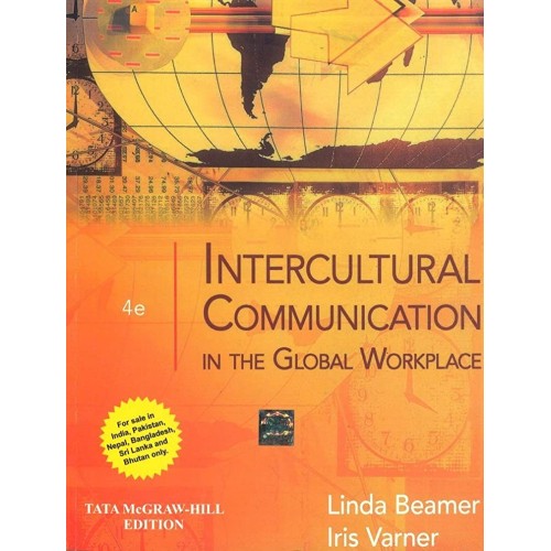 Intercultural Communication In The Global Wor...